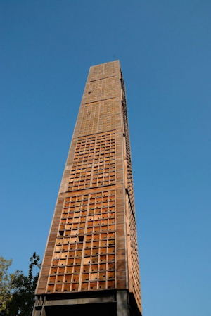 Swift Tower Beijing